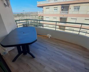 Terrassa de Pis en venda en Torrevieja amb Aire condicionat i Terrassa
