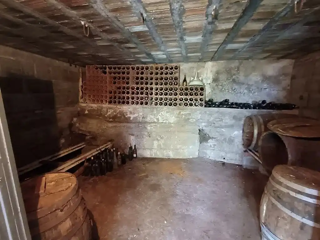 Casa o xalet en venda en Mondariz amb Calefacció, Jardí privat i Parquet
