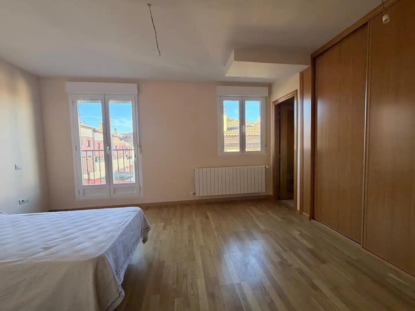 Terraced house with garden for sale in La Lastrilla, imagen 13