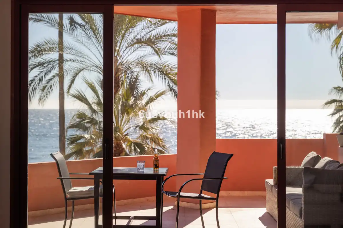 Apartament amb piscina en venda a Benamara - Atalaya, imagen 20