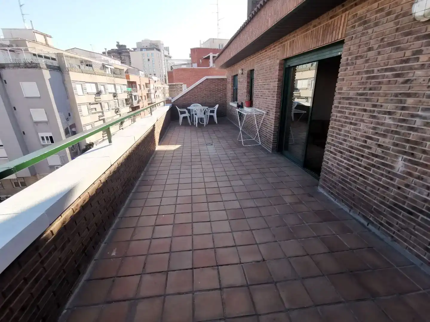 Fotografía del inmueble reportado: 1.250 €/mes — Guindalera, Madrid