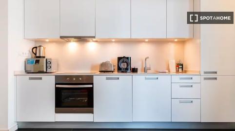 Photo 5 of Study to share in El Poblenou, Barcelona