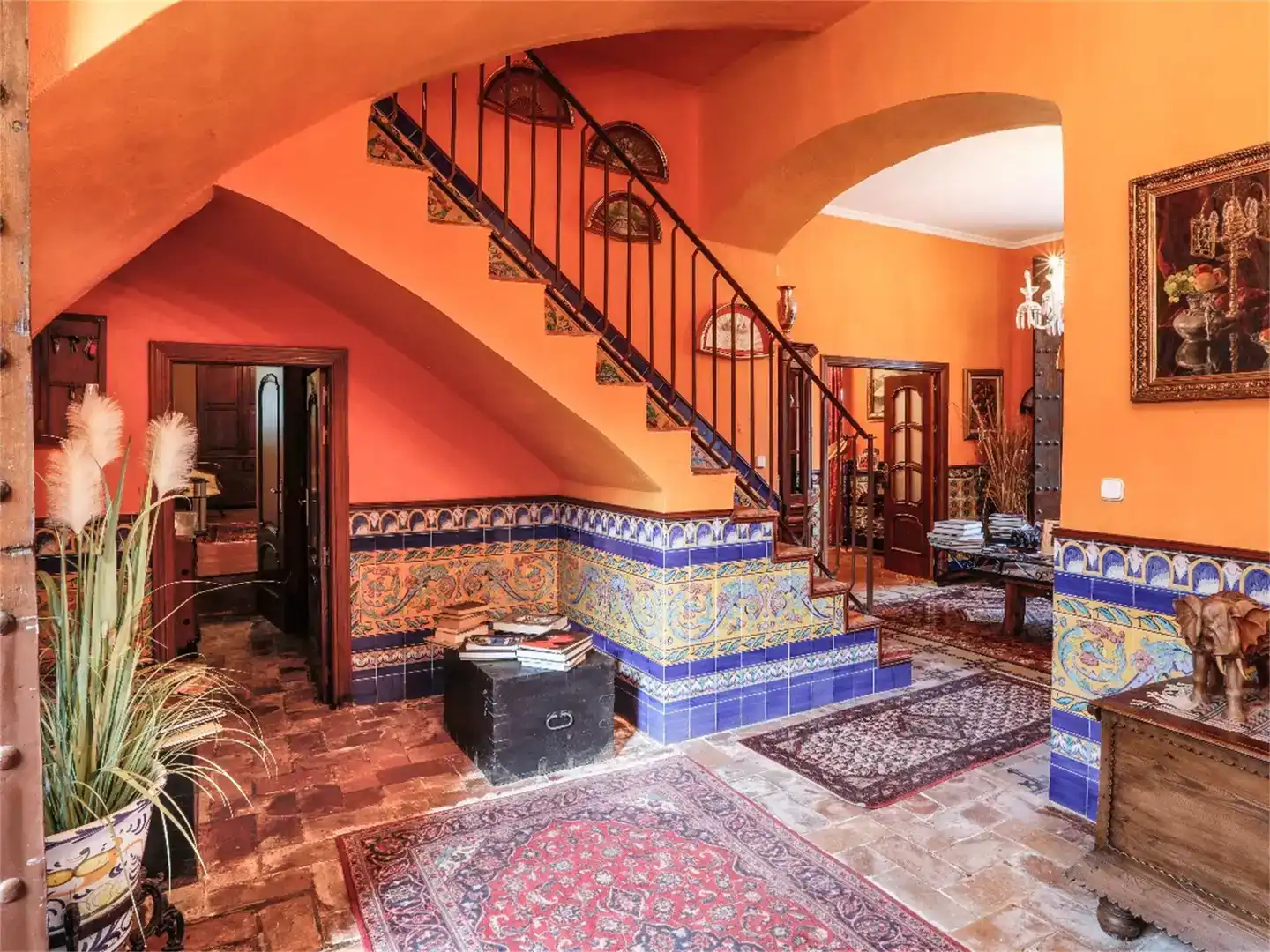 Finca rústica en venda en Carmona, Sevilla