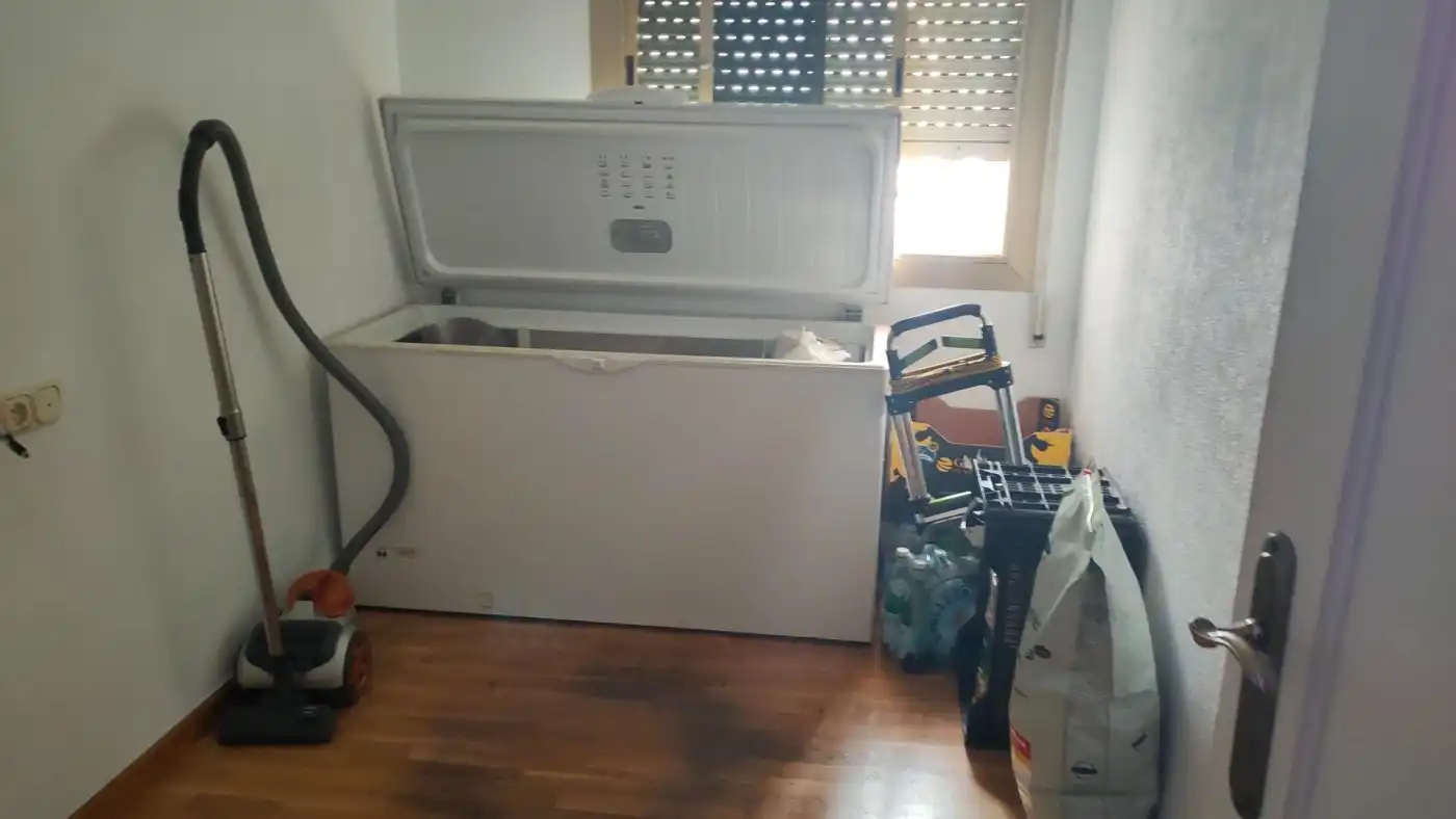 Ático en venta en Colonia Madrid