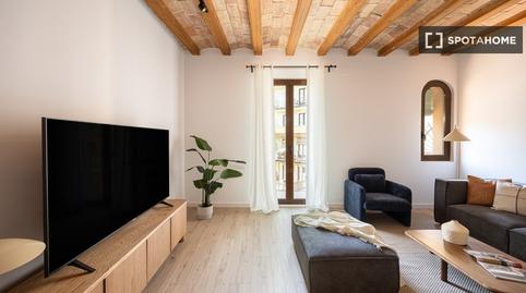 Foto 5 de Apartament per a compartir a El Raval, Barcelona