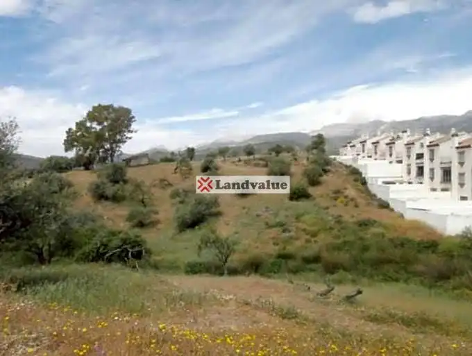 Terreno residencial en venta en Riogordo, imagen 5