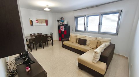 Foto 5 de Piso en venta en Calle Fulton, 48, La Herradura - Balcón de Telde, Telde