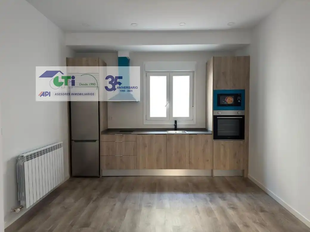 Cocina de Casa o chalet en venta en Zaragoza