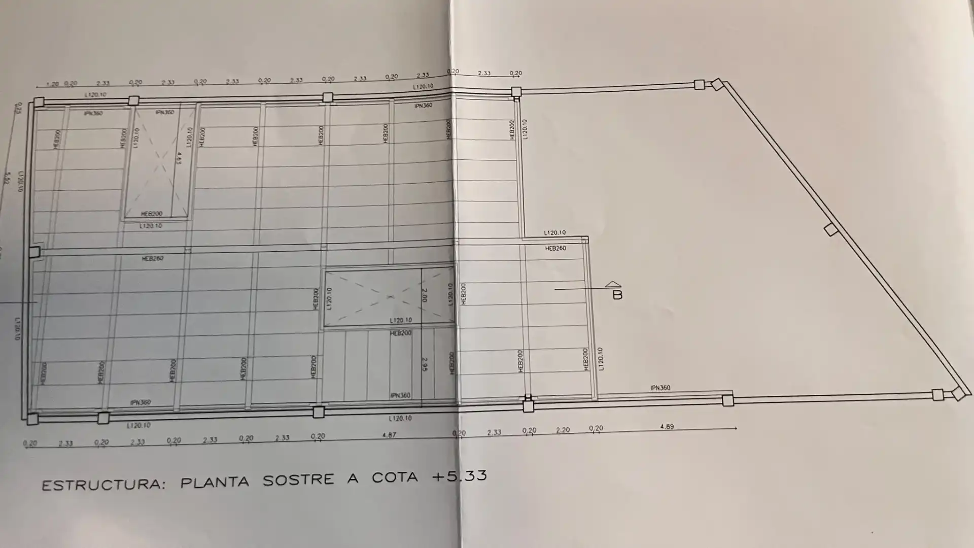 Nau industrial en venda a Santa Eulàlia de Ronçana, imagen 53