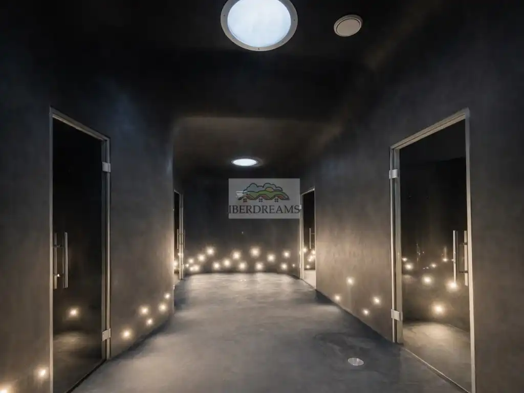 Apartamento de alquiler en Barcelona
