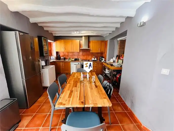 Casa adosada en venta en Villanueva de San Juan