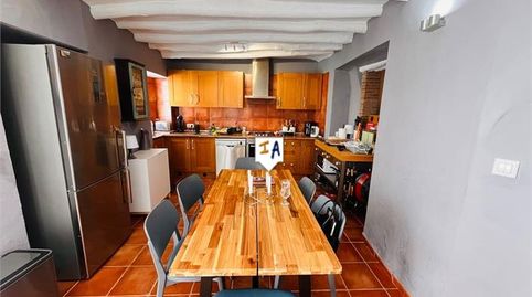 Foto 3 de Casa adosada en venta en Villanueva de San Juan, Sevilla