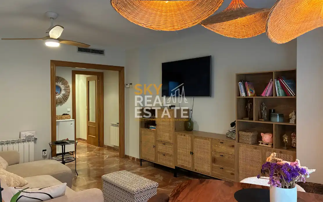 Piso con ascensor en venta en Carrer de Ramon Llull, imagen 6