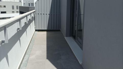 Photo 3 of Attic to rent in Entrenúcleos, Sevilla