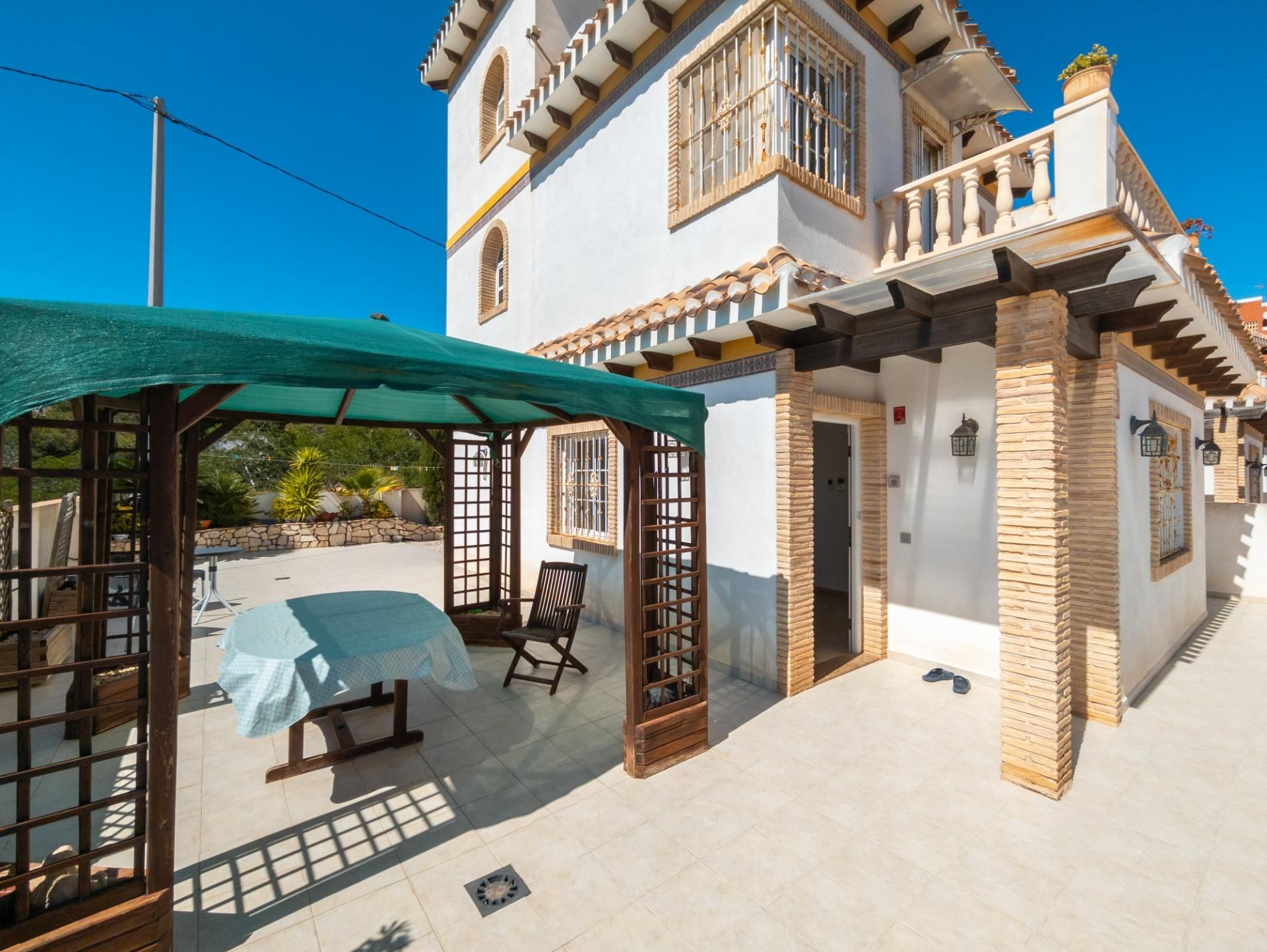 House or chalet for sale in Avenida de Torreblanca, Aguas Nuevas