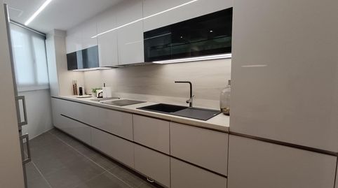 Foto 4 de Piso en venta en Divina Pastora - La Yeguada, Jerez de la Frontera