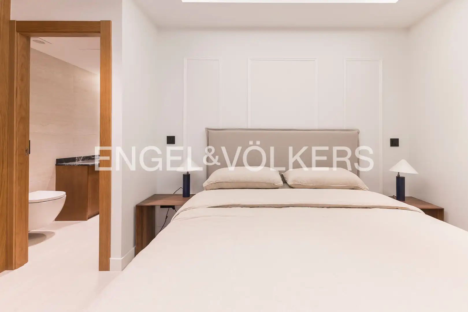 Appartement avec ascenseur à vendre à Barrio de Salamanca, imagen 12