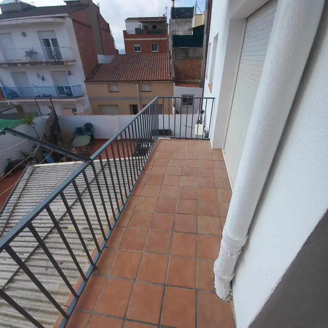 Pis en venda a Ponent - Set Camins