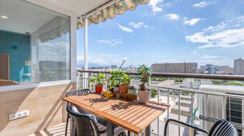 Foto 2 de Pis en venda a Avenida de la Condomina, Playa de San Juan, Alicante / Alacant