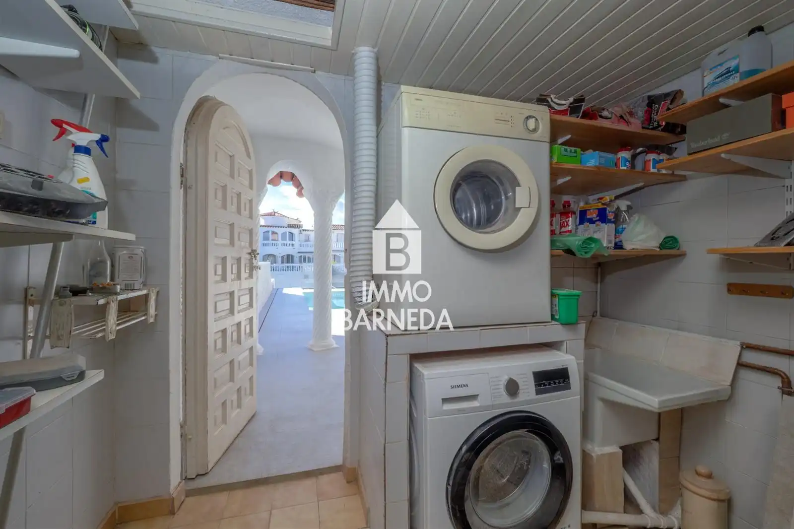 Garden of Houses for sale in Francolí - Freser - Noguera
