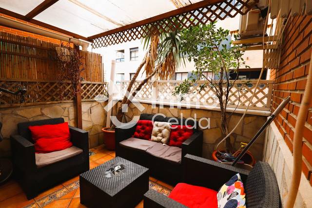 Piso en Venta en  LEBON en La Creu del Grau