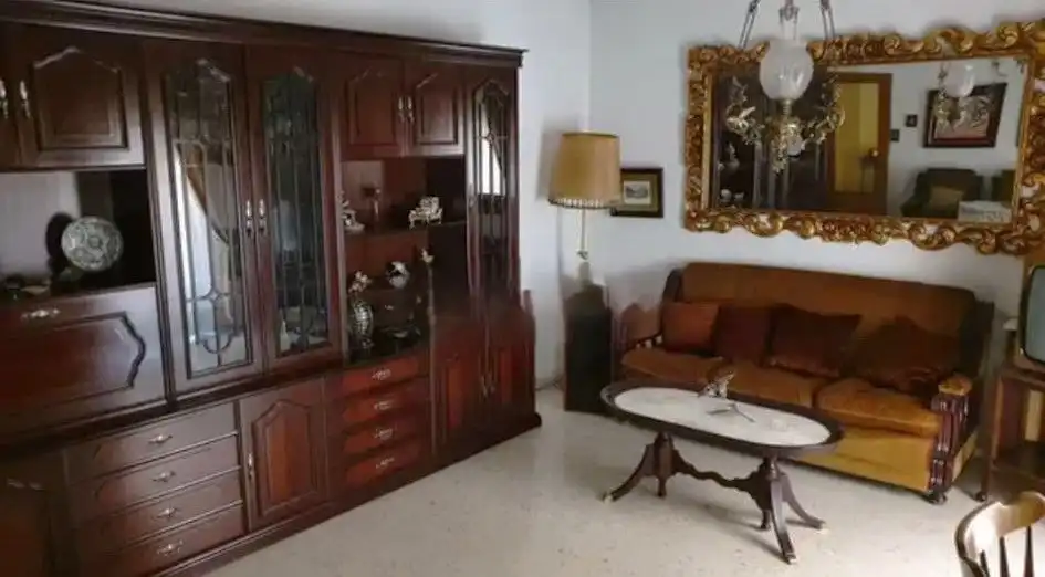 Wohnung mit Aufzug zum Verkauf in San Ildefonso - Catedral, imagen 2
