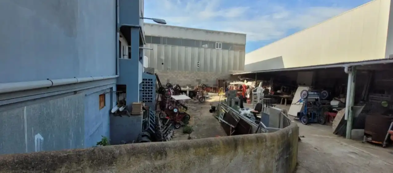 Nave industrial en venta en Port d'Alcúdia - Platja d'Alcúdia