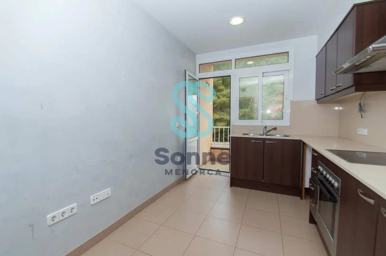 Flat for sale in Jaime Mascaró, Ferreries poble
