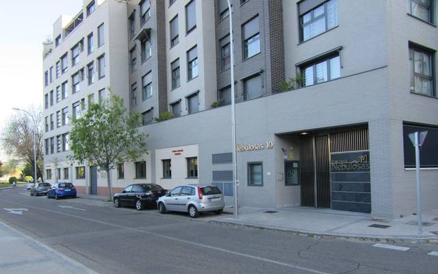 Garaje en Venta en ESTRELLA DENEBOLA en Delicias