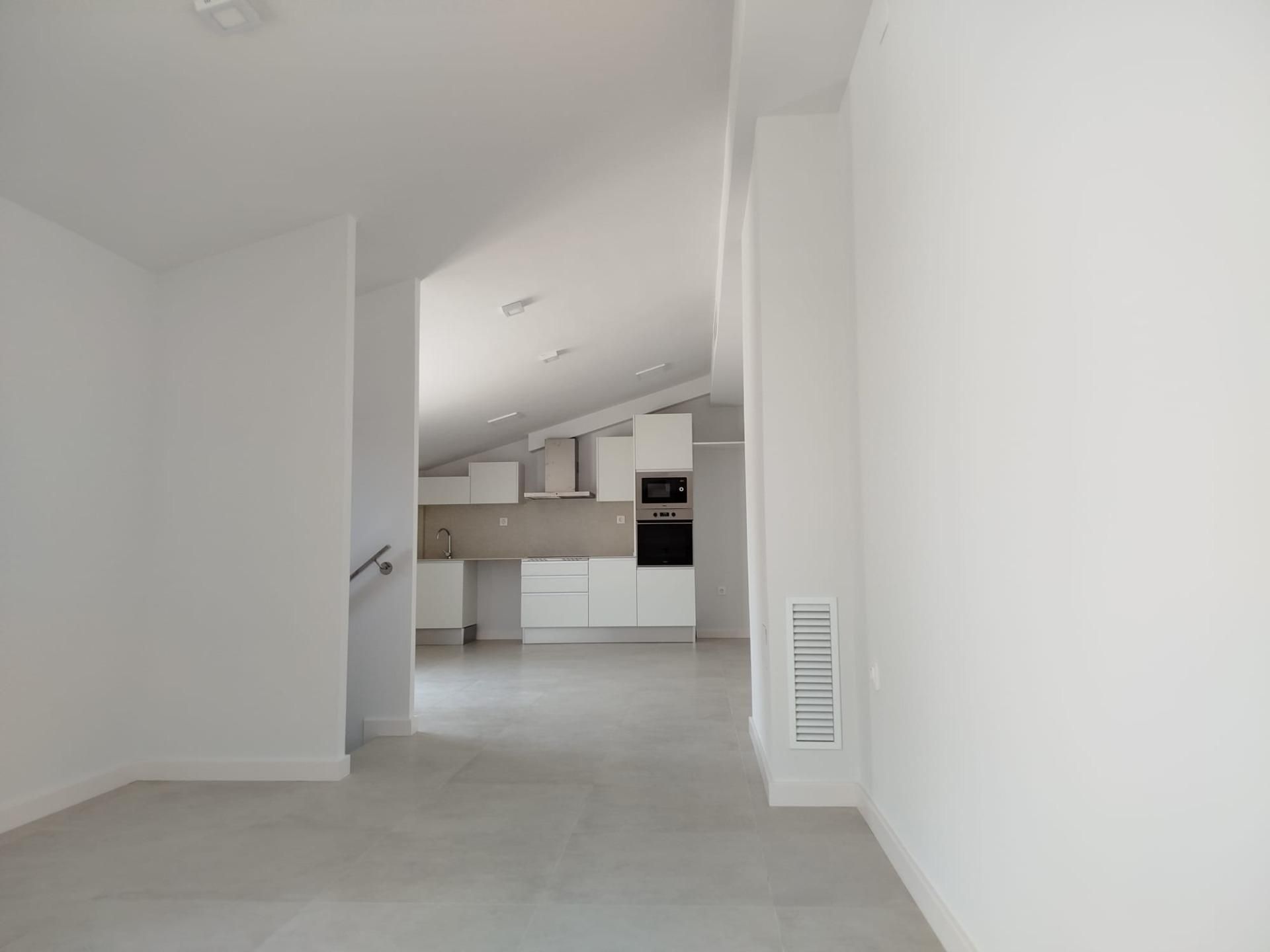 Dúplex de lloguer en La Garriga amb Parquet i Terrassa