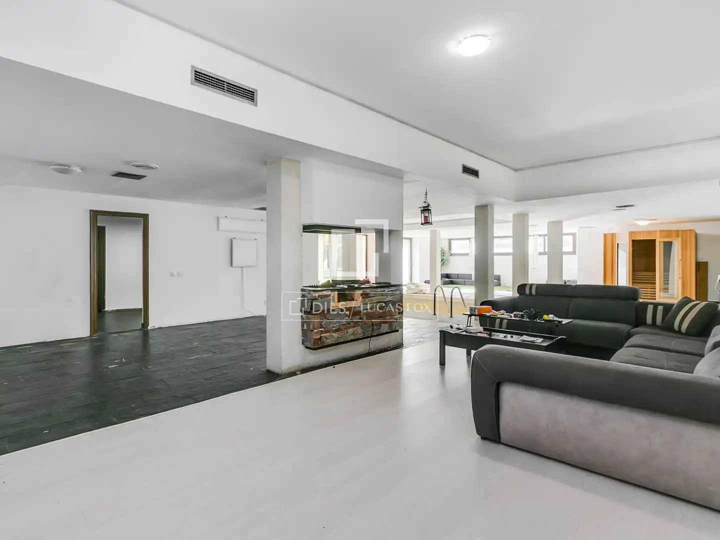 Villa avec piscine à vendre à Urbanización La Moraleja, imagen 13