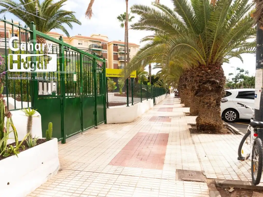 Mini appartamento con terrazza in vendita a Los Cristianos, imagen 20