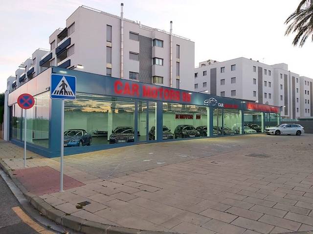 Local comercial en Venta en Carrer dels Bonafilla, 2 en Clarà