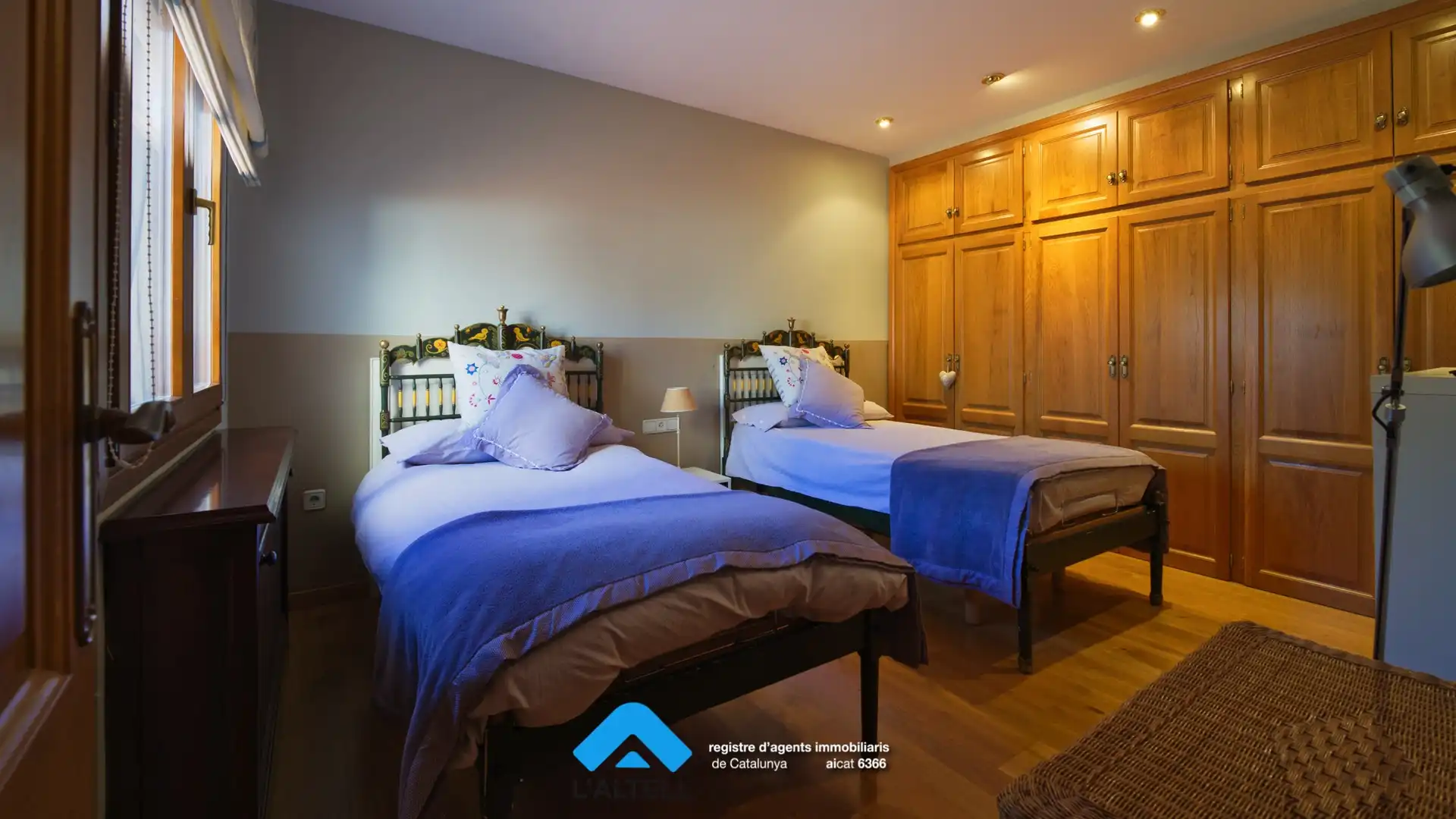 Casa o chalet en venta en L'Ametlla del Vallès