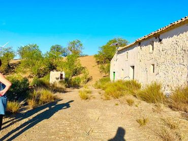 Maison rustique à vendre à Vélez-Rubio