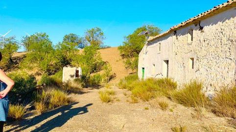 Casa Rural en venta en VélezRubio, 2 dormitorios.