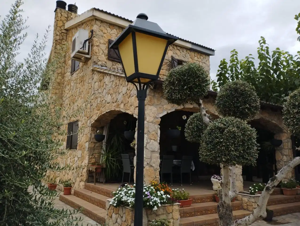 Casa o chalet en venta en Vilanova de Segrià