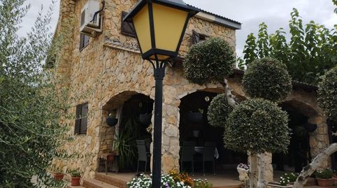 Foto 2 de Casa o chalet en venta en Vilanova de Segrià, Lleida