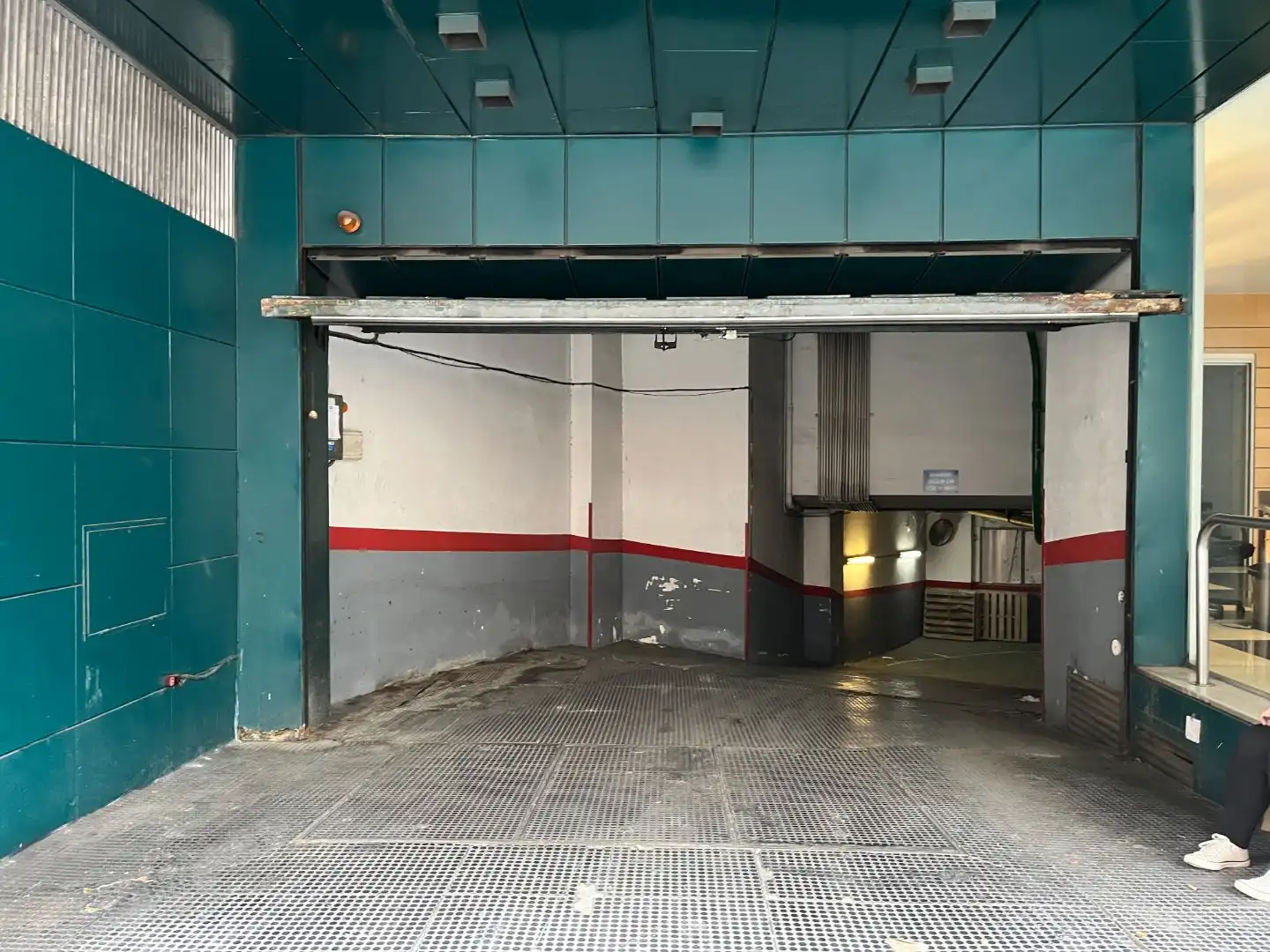 Individual for sale in BALMES 7, imagen 5