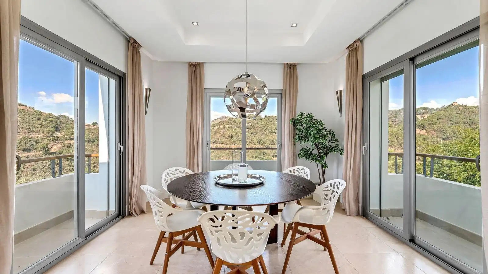 House with pool for sale in Marbella Centro, imagen 11