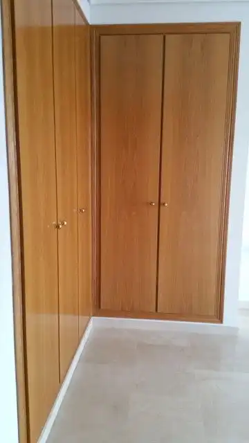 Flat for rent in Carrer de la Safor, 14, Sant Pau