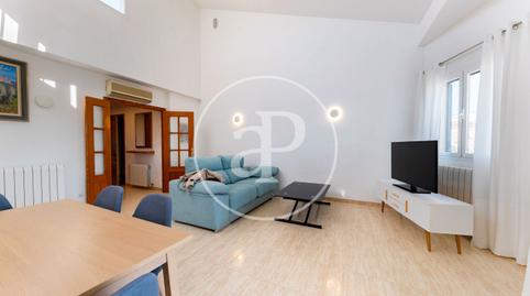 Foto 4 de Àtic de lloguer a Plaça de la Sitja, El Secar de la Real,  Palma de Mallorca