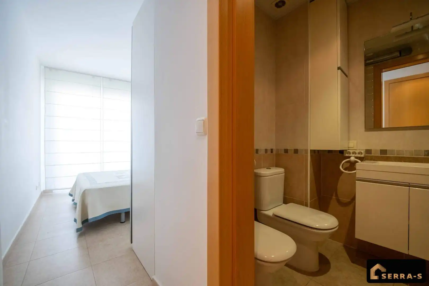 Appartement avec terrasse à vendre à Carrer ESGLÈSIA, imagen 34