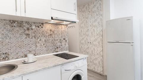 Photo 5 of Study to rent in Calle Campillos, 4, Manantiales - Estación de Autobuses, Málaga