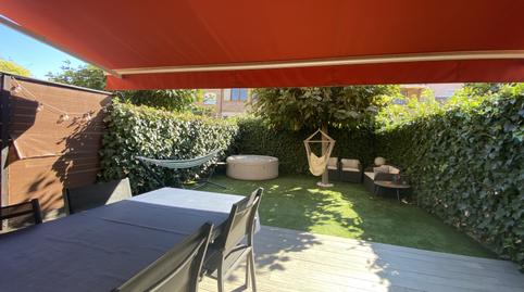 Foto 4 de Casa adosada en venta en Dels Montserrat Roig, Celrà, Girona
