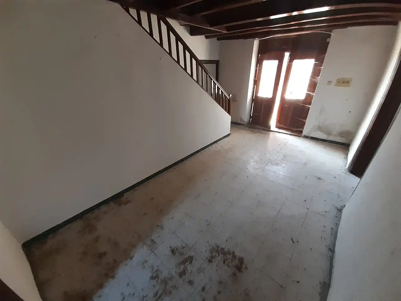 Houses for sale in Molacillos  with Private garden