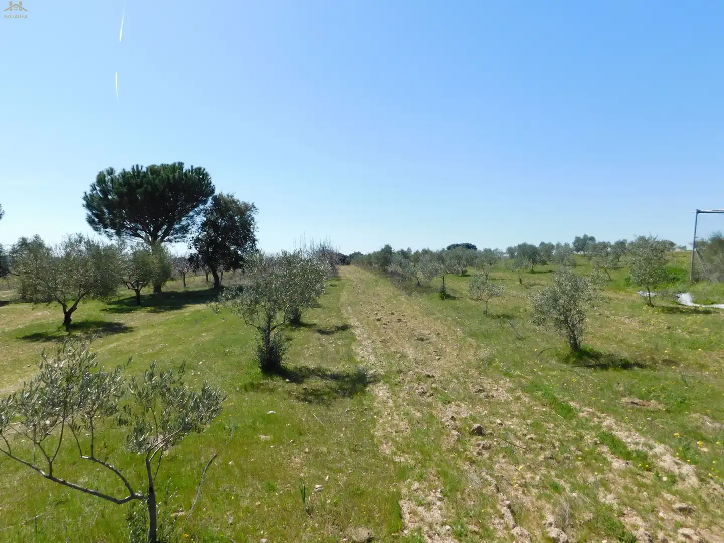 Terreno en venta en Villa del Prado