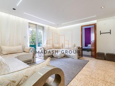 Flat with balcony for sale in JAUME I