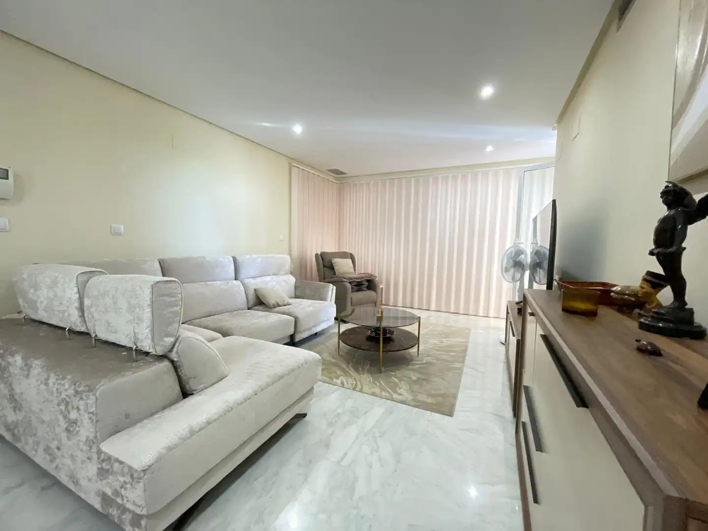 Apartament en venda a Hacienda del Álamo Golf, imagen 6