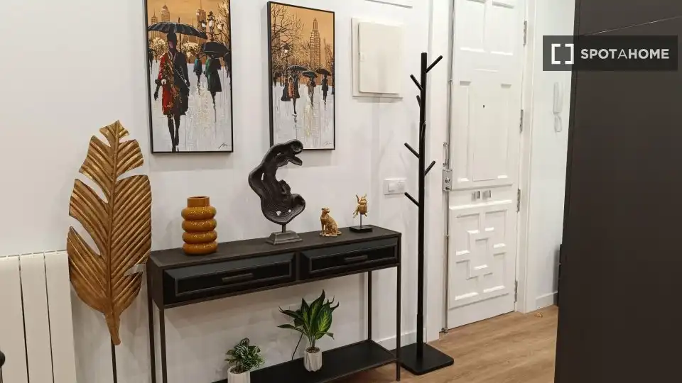 Appartement à louer à Chamberí, imagen 13